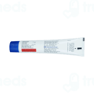 Lucoz Cream 30gm