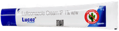 Lucoz Cream 30Gm