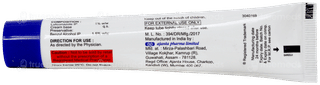Lucoz Cream 30Gm
