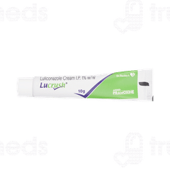 Lucrush Cream 10gm