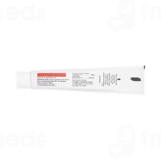 Lucrush Cream 10gm
