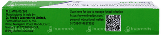 Lucrush Cream 10Gm