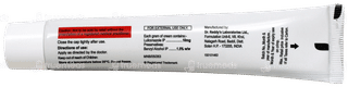 Lucrush Cream 30gm