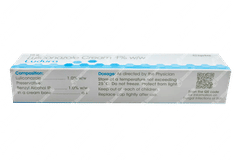 Ludura Cream 10gm Ludura Cream 10gm