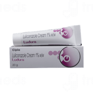 Ludura Cream 20gm