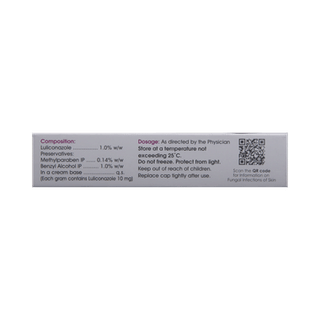 Ludura Cream 20gm