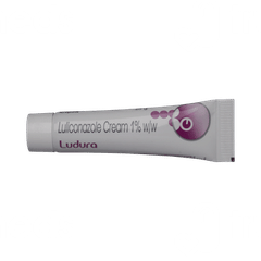 Ludura Cream 20gm