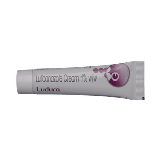 Ludura Cream 20gm