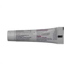 Ludura Cream 20gm