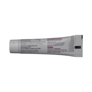Ludura Cream 20gm