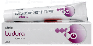 Ludura Cream 20Gm