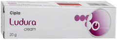 Ludura Cream 20Gm