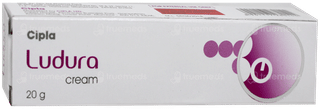 Ludura Cream 20Gm