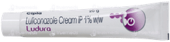 Ludura Cream 20Gm