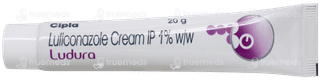 Ludura Cream 20Gm