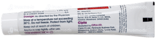Ludura Cream 20Gm