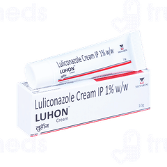Luhon Cream 10gm Luhon Cream 10gm