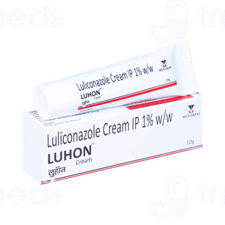 Luhon Cream 10gm