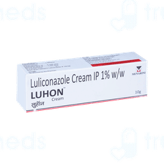 Luhon Cream 10gm
