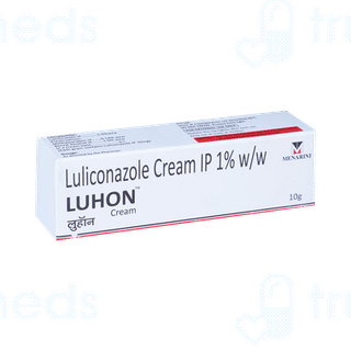 Luhon Cream 10gm