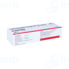 Luhon Cream 10gm Luhon Cream 10gm
