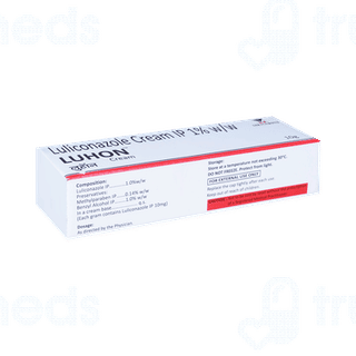 Luhon Cream 10gm