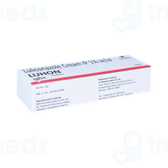 Luhon Cream 10gm Luhon Cream 10gm