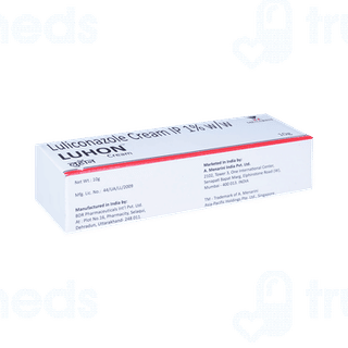 Luhon Cream 10gm
