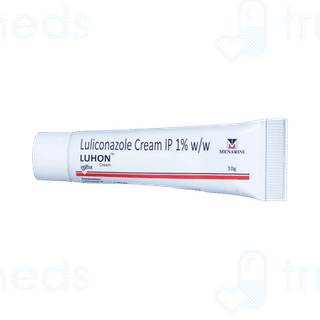 Luhon Cream 10gm