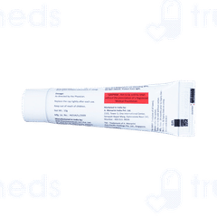 Luhon Cream 10gm Luhon Cream 10gm