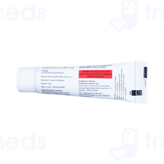 Luhon Cream 10gm