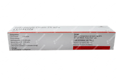 Luhon Cream 30gm Luhon Cream 30gm