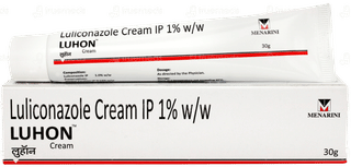 Luhon Cream 30gm