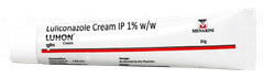 Luhon Cream 30gm