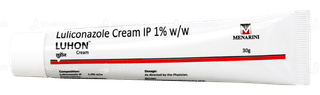Luhon Cream 30gm