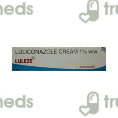 Luleze Cream 30gm Luleze Cream 30gm