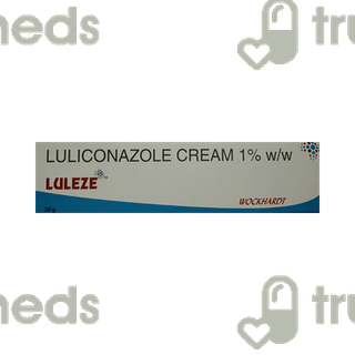 Luleze Cream 30gm