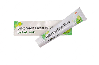 Lulibet Cream 30gm