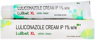 Lulibet Xl Cream 50gm