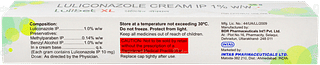 Lulibet Xl Cream 50gm