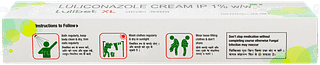 Lulibet Xl Cream 50gm