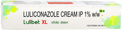 Lulibet Xl Cream 50gm