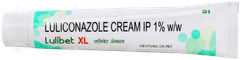 Lulibet Xl Cream 50gm