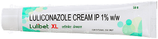 Lulibet Xl Cream 50gm