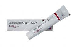 Lulibor Cream 30gm