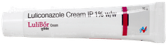 Lulibor Cream 30Gm Lulibor Cream 30Gm