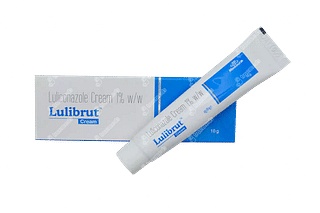 Lulibrut Cream 10gm