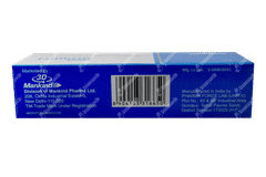 Lulibrut Cream 10gm