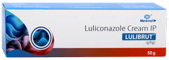 Lulibrut Cream 50gm