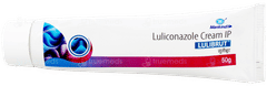 Lulibrut Cream 50gm